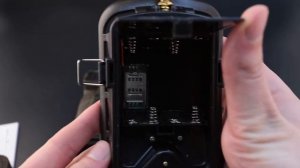 Обзор фотоловушки Acorn LTL-5310MG, уличная GSM/MMS камера, краткий обзор