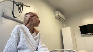 ДАША КОРЕЙКА - Ваджайнапластика