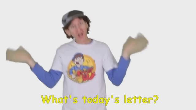 Letter I смотреть онлайн