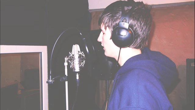 Antifox feat. MC_DeK - Ты просто сука (Edited!) смотреть онлайн