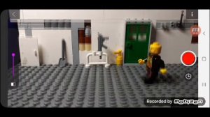 Как делать лего мультики в Кукольной мультипликцые подробная часть