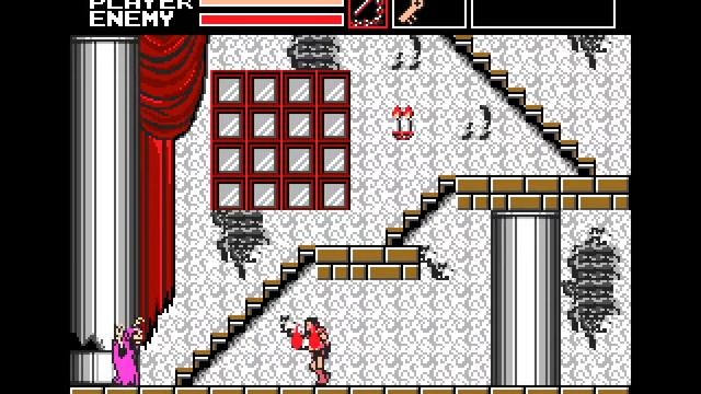 Vampire Killer with OPL4 support смотреть онлайн