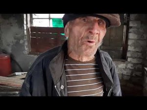 У ДЕДА МАТВЕЯ ГОТОВ ПОЛ!!! КАНАЛ БЫТЬ ДОБРУ!!!