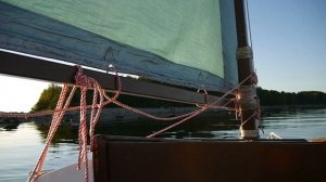 под парусом на SYSTO 2022 / как погибла яхта "Одиссей" (VLOG)