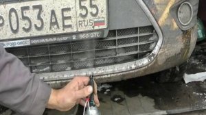 промывка форсунок форд фокус