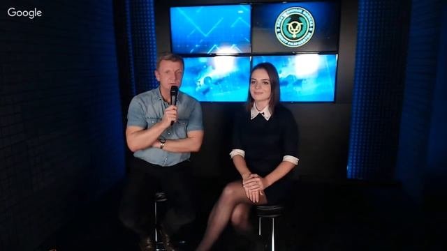 Видеоконференция 