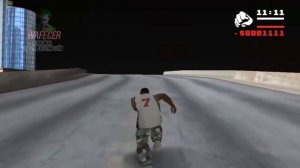 Зачем я ето зделал в гта Са [😱Creepypaste😱]