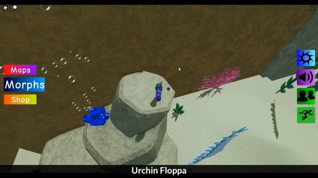Find The Floppa Morphs (162) - How to find ALL 21 NEW FLOPPA MORPHS! (WATER MAP UPDATE) (ROBLOX) смотреть онлайн