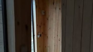 Дачный домик!