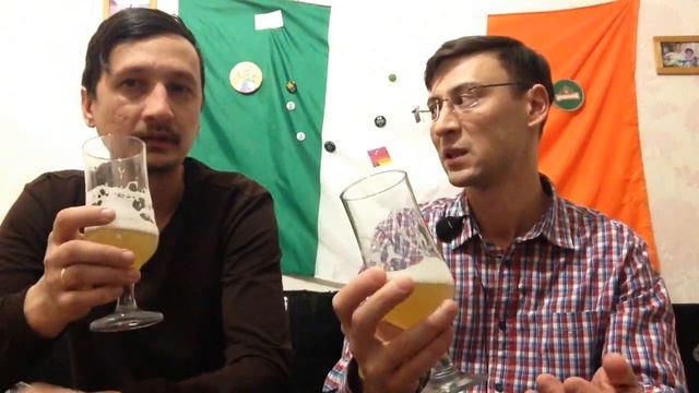 Дегустация Виноградного эля смотреть онлайн