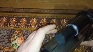Ремонт фильтра "Циклон" от пылесоса Samsung