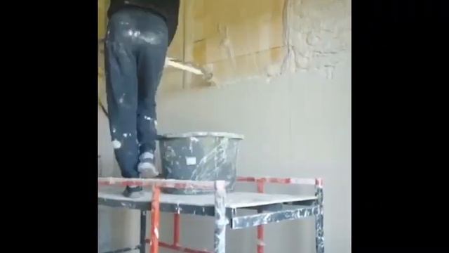 Штукатурные работы в частном доме 2022 год смотреть онлайн