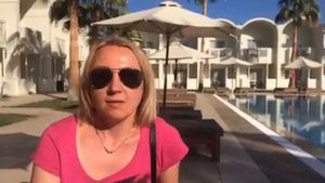 Отзыв клиента APL Travel - Reef Oasis Beach Resort 5*, Шарм-эль-Шейх, Египет