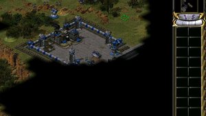 Mental Omega [Первый взгляд]