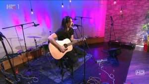 Dino Jelusick - Carry On - Live ( Acustic )