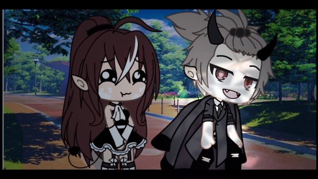 ~А королеву ты себе отыскал?!👑👸~meme~Gacha Life~ смотреть онлайн