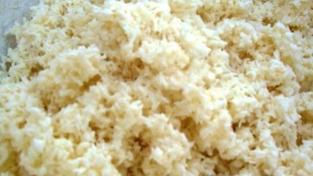 Рафаэлло (самый простой и быстрый способ)