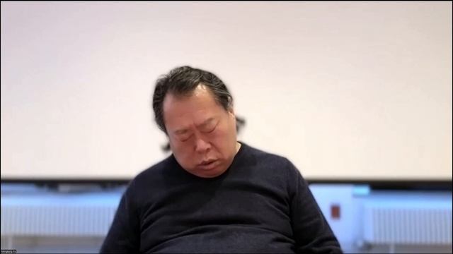 Praxis QiGong mit Großmeister Xi Mingtan. Stockholm, Schweden (2023-01-06). смотреть онлайн