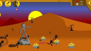 UPDATE MOD STICK WAR LEGACY -STICK WAR LEGACY MOD VIP