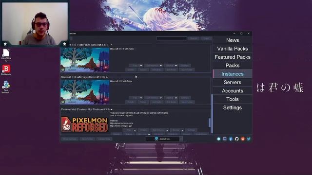 Como entrar em Servidor Minecraft Java e Bedrock (Pocket Edition) - Fácil e Prático! смотреть онлайн