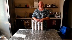 Фильтр ВОДОГОН 400/600 безбаковый прямоточный для очистки воды под раковину с обратным осмосом