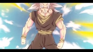 Goku Super Saiyan 5 - Dragon ball AF AMV HD / Гоку Супер Саян. Драгон бол АМВ Анимэ