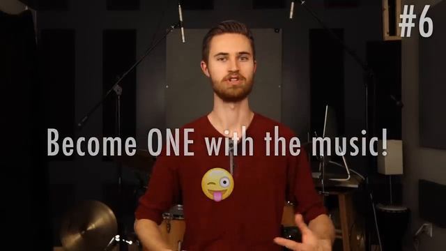 12 Tips I Wish I Knew as a Beginner Drummer смотреть онлайн