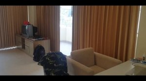 Тайланд. Паттайя. Нужные покупки в номер, обзор номера в отеле The Pinewood Residences Pattaya