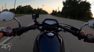 Honda Fury 5000 Mile Review- How Does It Run?