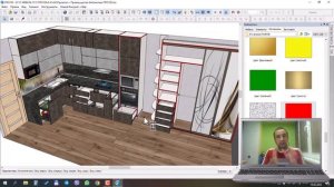 Основные ПРЕИМУЩЕСТВА библиотеки системы MEBELPRO100