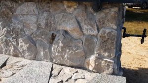 Квадратный "тандыр" своими руками!⚠️