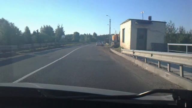 Мост Свирь.mp4 смотреть онлайн