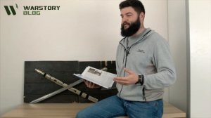 Шашка кубанских казаков. Умри злодей от руки моей! Русское холодное оружие.