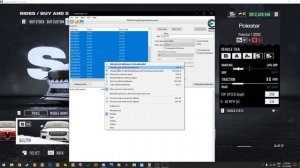 NFS UNBOUND - USING CHEAT ENGINE TO GET INFINITE MONEY IN ONLINE MODE - TUTORIAL