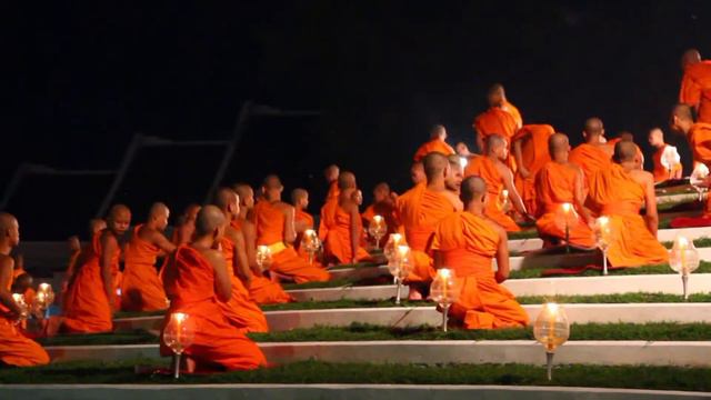 ПРИСУТСТВИЕ: СЕВЕРНЫЙ ТАИЛАНД смотреть онлайн