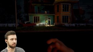 КАКОЙ СОСЕД ПОСТРОИЛ ЭТОТ ДОМ? - Hello Neighbor Alpha 3 #3