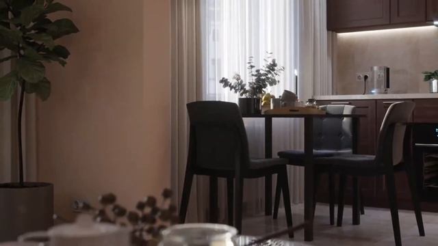 Ремонт квартир по проекту дизайнера в Москве смотреть онлайн