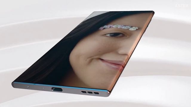 BlackBerry Note X 5G смотреть онлайн