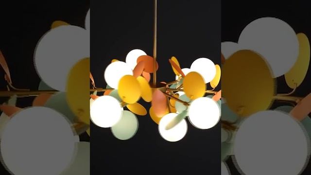 Современные светодиодные люстры садовод Москва смотреть онлайн