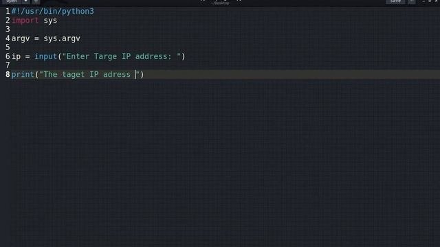 14 Python Stdin