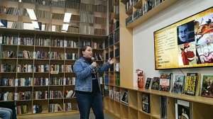 «Что такое трикстер» и кого он ест