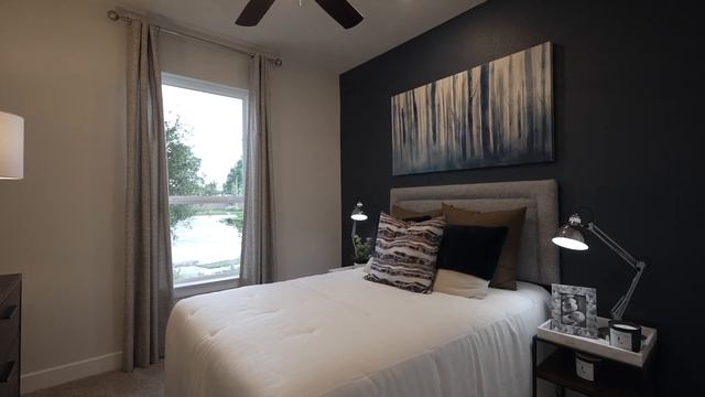New Homes in Tomball, TX | Welcome to the Camelia Model смотреть онлайн