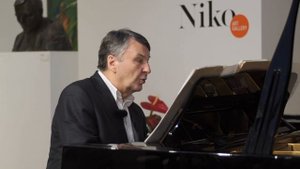 Лекция 83.  Клод Дебюсси  "Лунный свет".