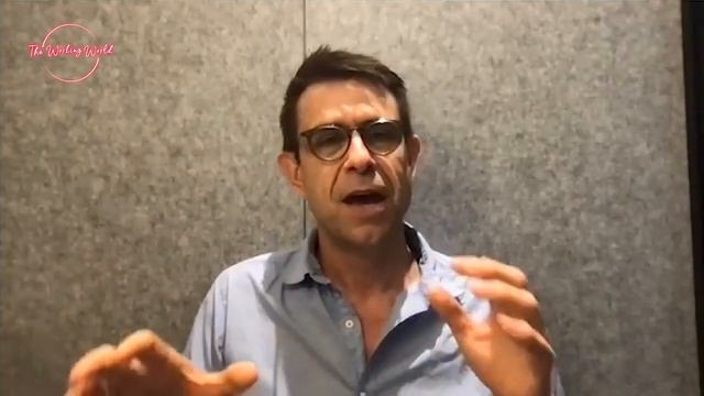 Sean Gallagher | Flexible Work & Hybrid Models смотреть онлайн