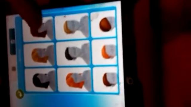 Переодеваемся в игре Sims free play смотреть онлайн