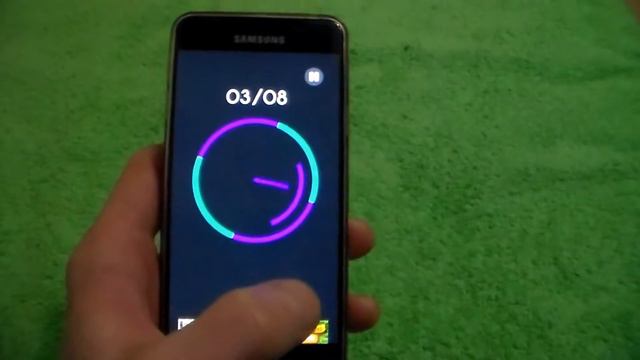 Обзор на очередные обновления в Color Switch №2 смотреть онлайн