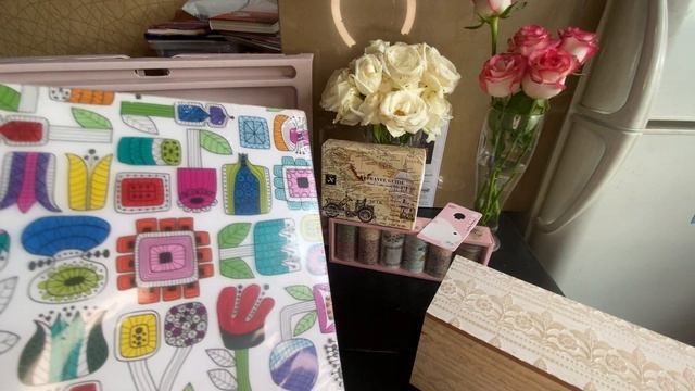 Распаковка покупок ?️ Читай город, Fix-price и Wildberries ? смотреть онлайн