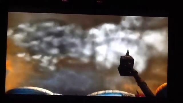 Rage of the gladiator part2