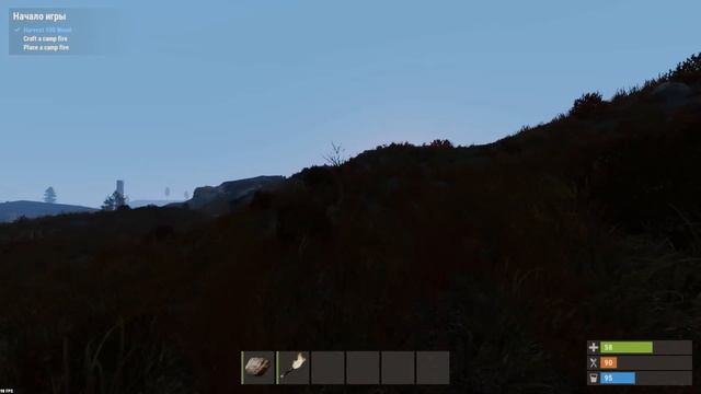 RUST ЖДУНЫ ПОД ДВЕРЯМИ ! КАК ЗАЩИТИТЬ ДОМ В РАСТ ОТ ЖДУНОВ ! СФЕРА , ГАНТРАПА , PVP , ГОРОД УЧЕНЫХ смотреть онлайн