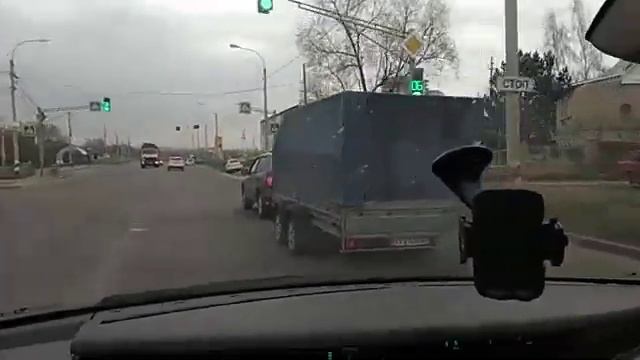 Супер прицеп смотреть онлайн